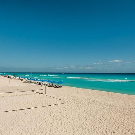 קנקון Hotelzone L16 Beach Access מראה חיצוני תמונה