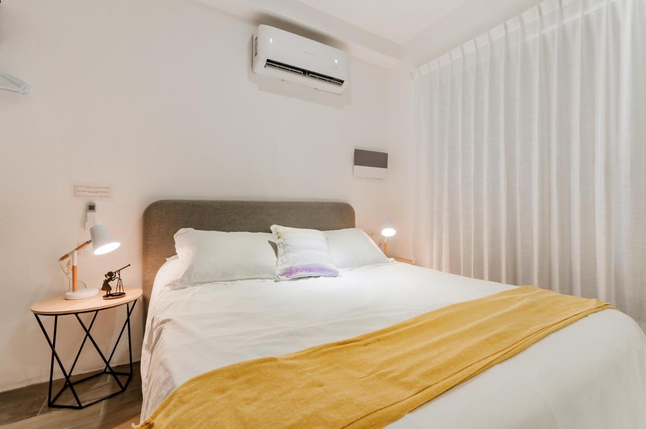 קנקון Hotelzone L16 Beach Access מראה חיצוני תמונה